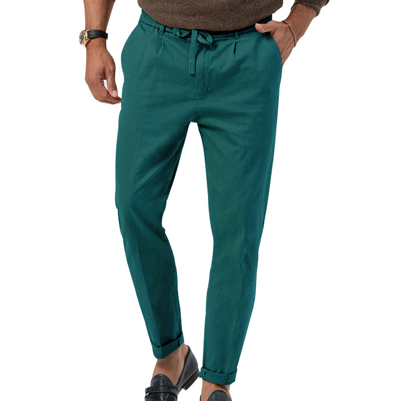Pantalon d'été Italian Breeze