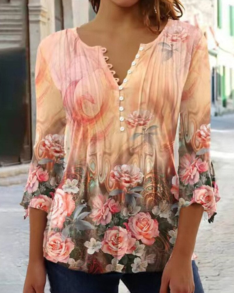Bellachicha | Elegantes Oberteil für Damen