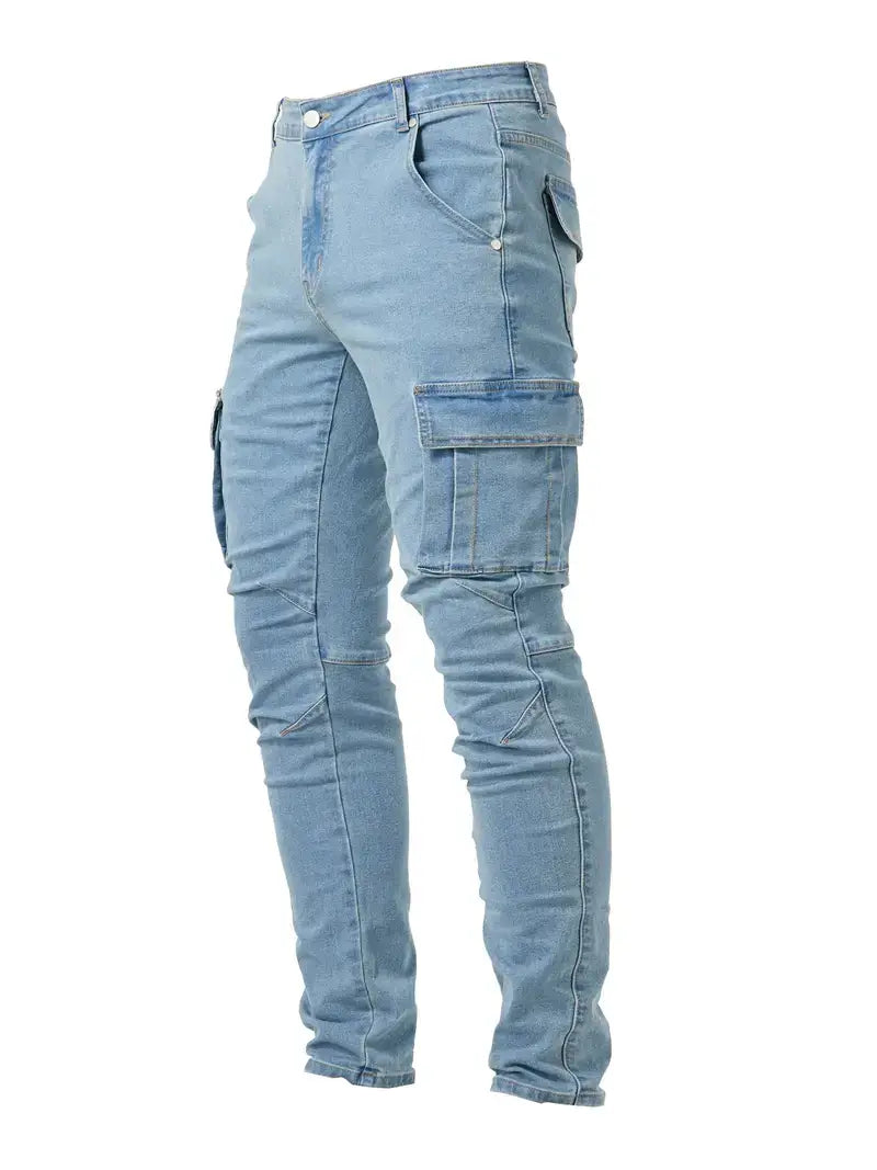 Pantalon cargo Rondo
