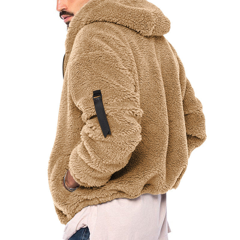Yola | Veste polaire chaude