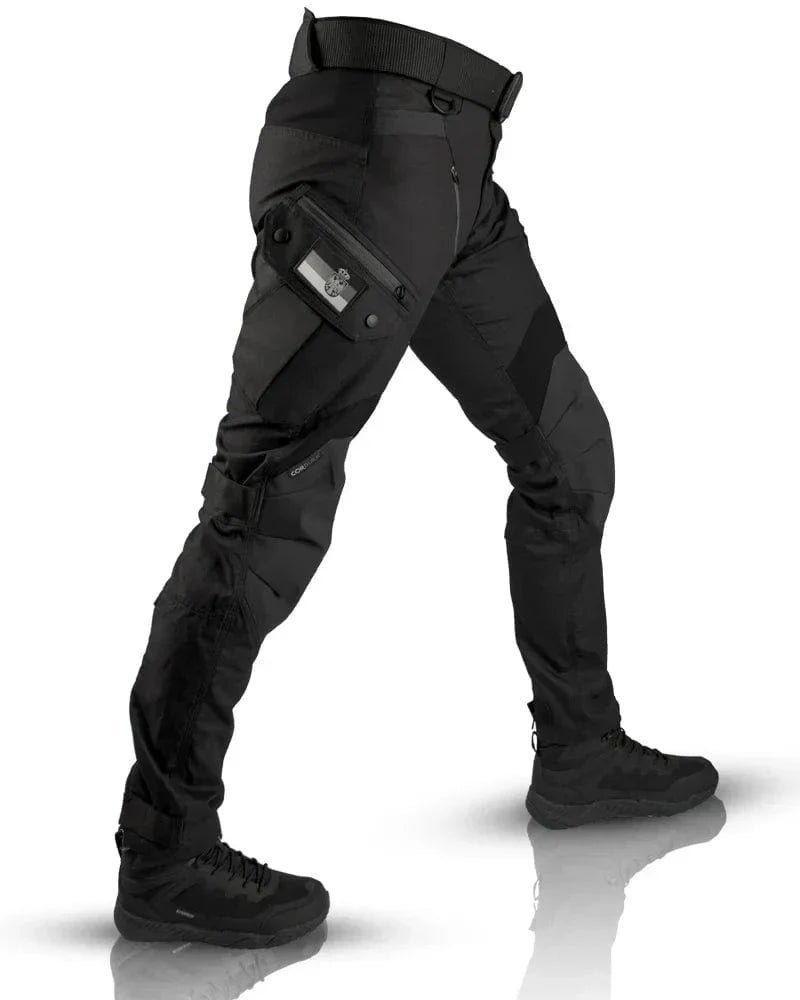Sebastian™ - Vielseitige robuste Hose