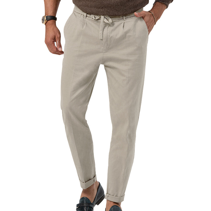 Pantalon d'été Italian Breeze