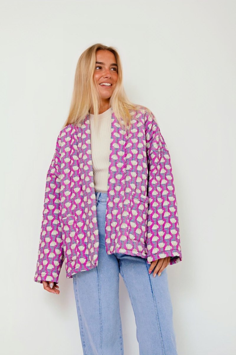 Moonlight Jacke