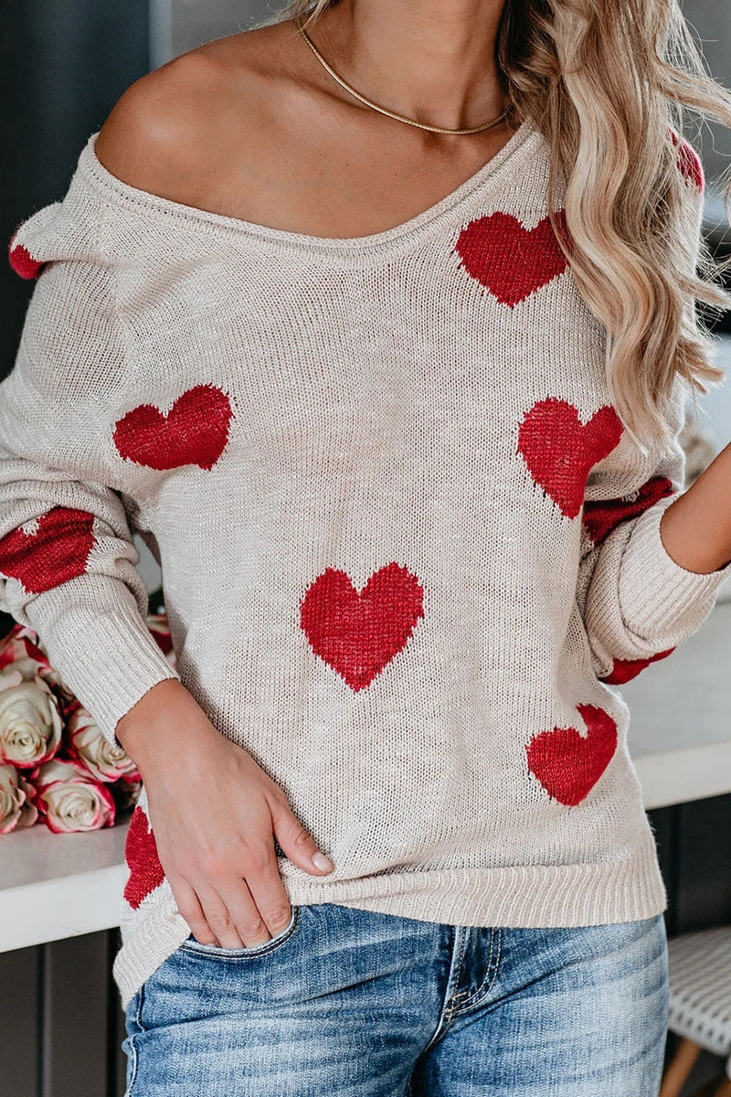 Haut d'hiver tendance et minimaliste