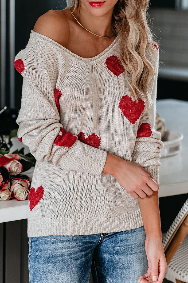 Haut d'hiver tendance et minimaliste