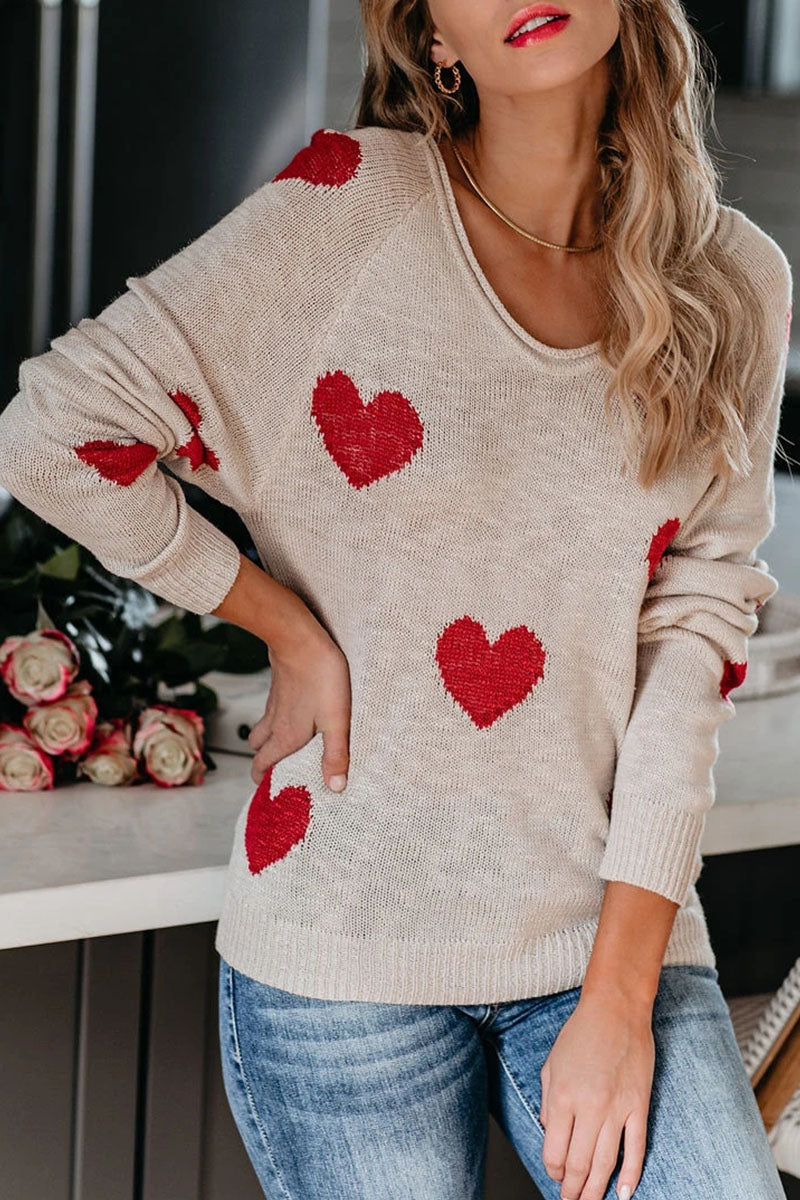 Haut d'hiver tendance et minimaliste