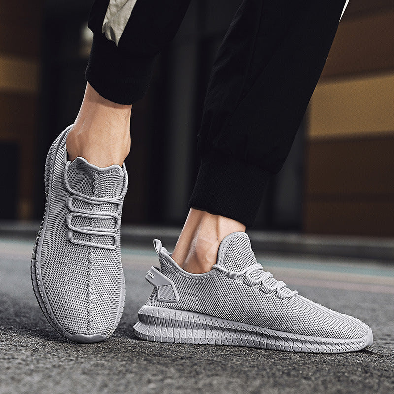 Karol - Herren Casual Turnschuhe