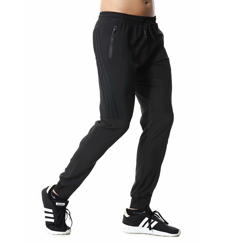 Anthony – Pantalon de jogging à cordon pour homme