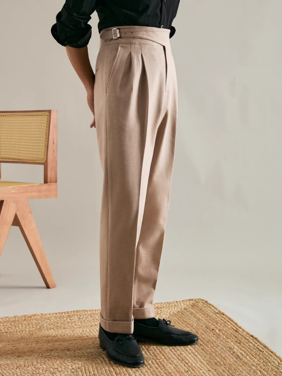 Pantalon élégant Firenze 