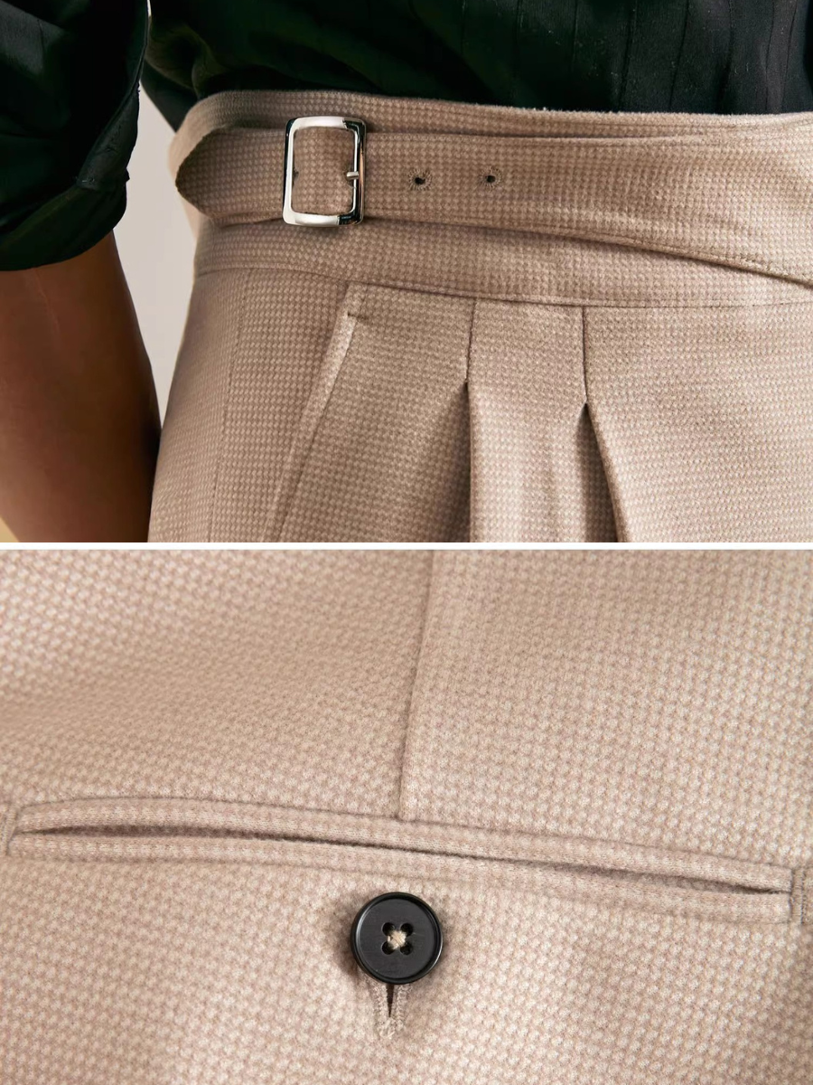 Pantalon élégant Firenze 
