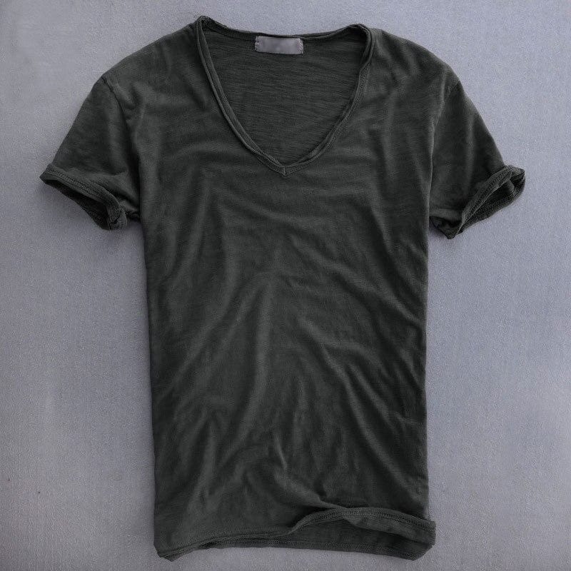 ADAM | CHEMISE EN COTON