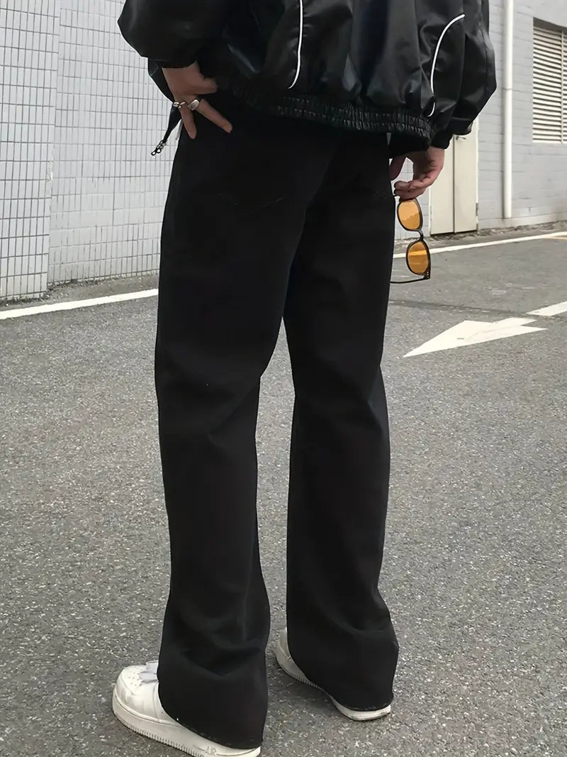 Conway - pantalon ample et ample 
