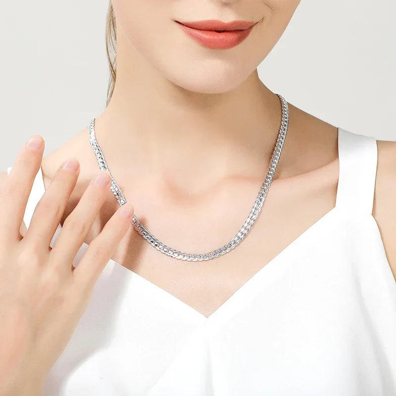 Leonttine | Gold/Silber Kettenschmuck