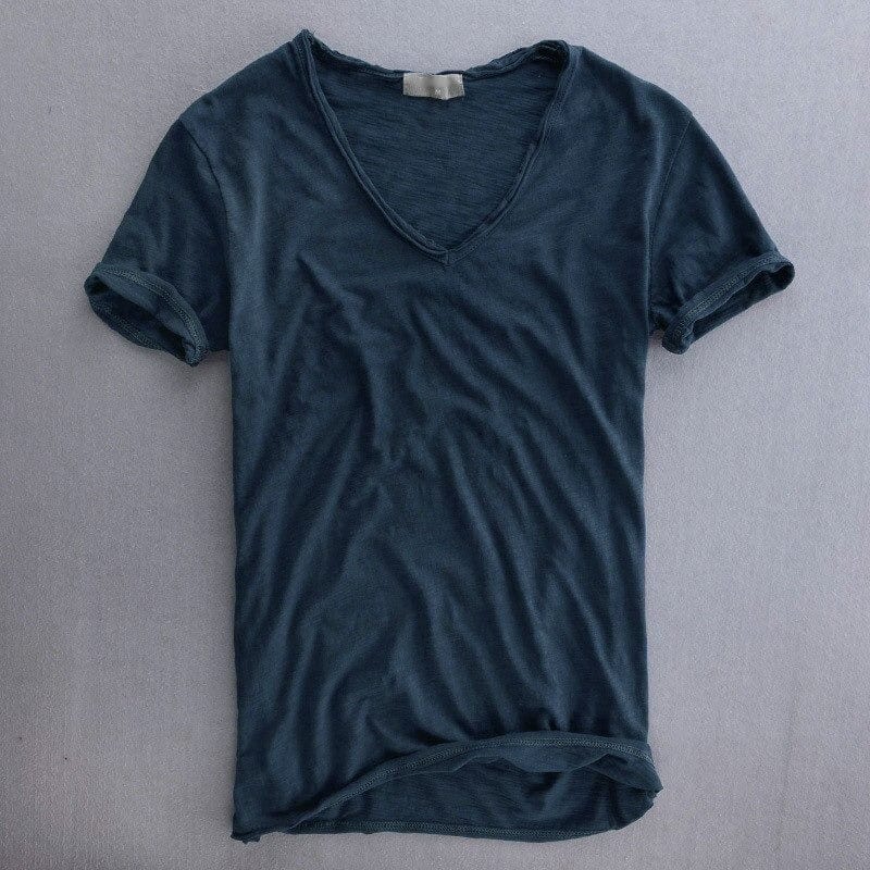 ADAM | CHEMISE EN COTON