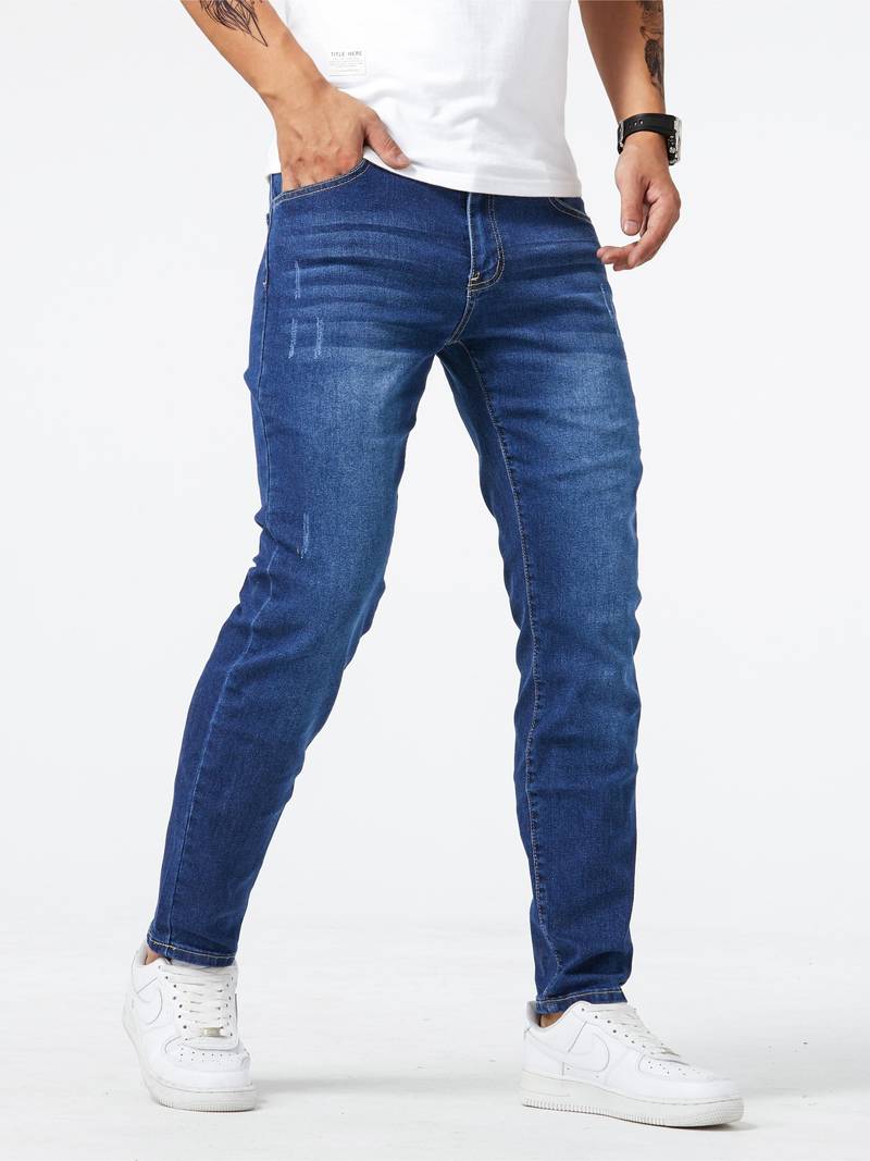 Alexander – un jean décontracté au style urbain