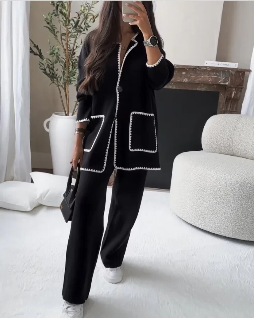 ELLE™ | ensemble 2 pièces