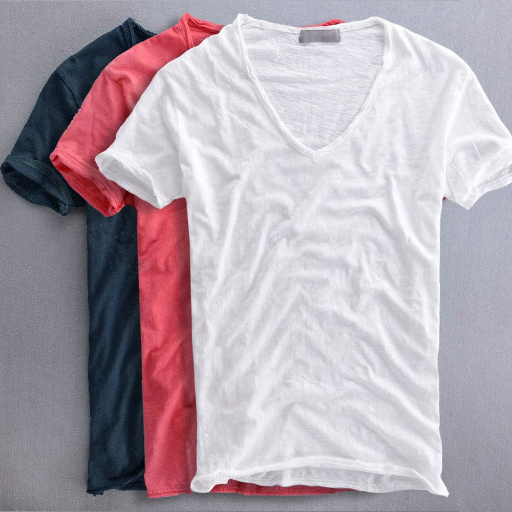 ADAM | CHEMISE EN COTON
