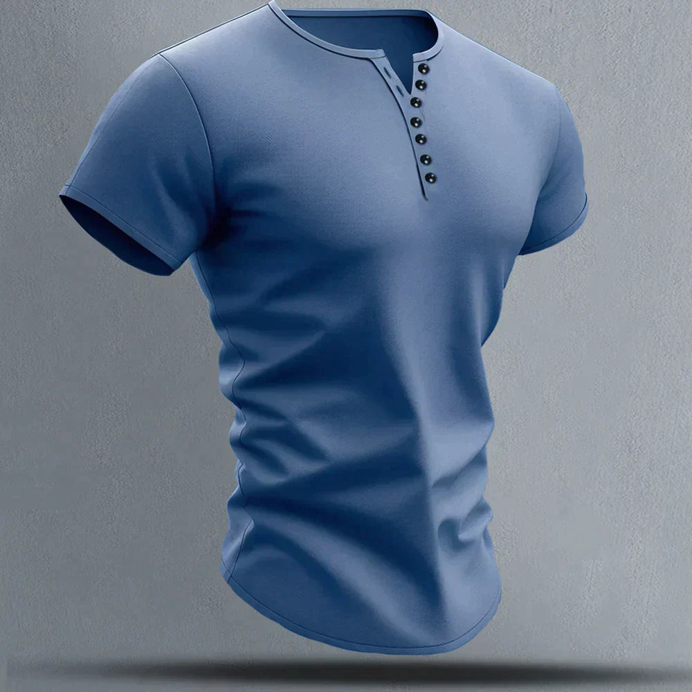 Yanis - Chemise premium pour homme 