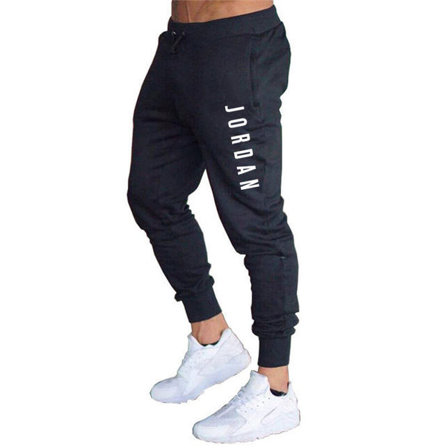 JORDAN - Pantalon de jogging confortable et élégant pour homme 