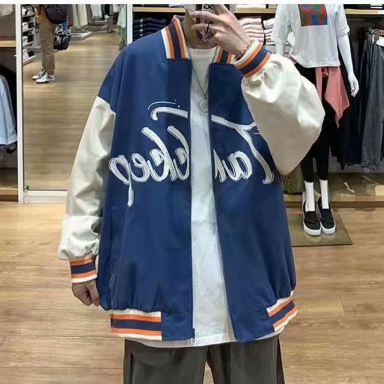 Richard – veste doodle pour homme 