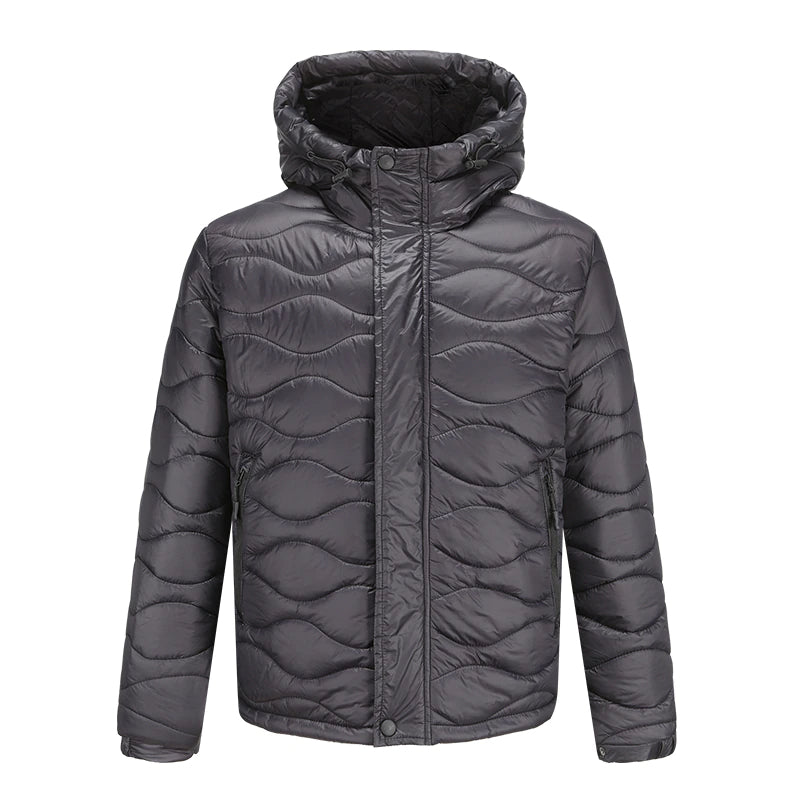 kiera - veste d'hiver pour femme