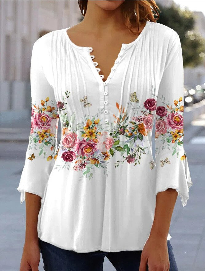 Bellachicha | Elegantes Oberteil für Damen