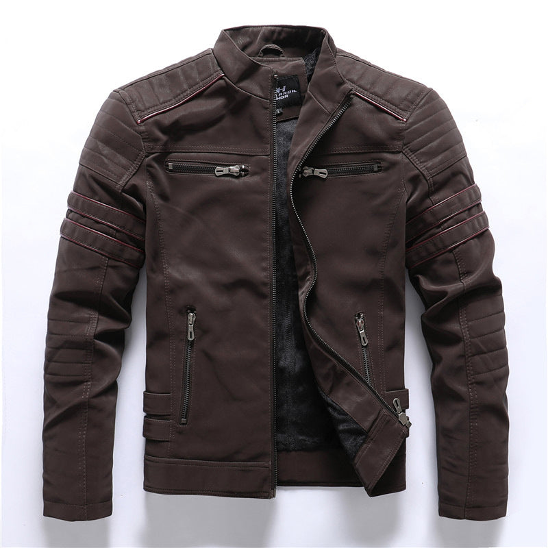 Titan | Herren Premium Jacke