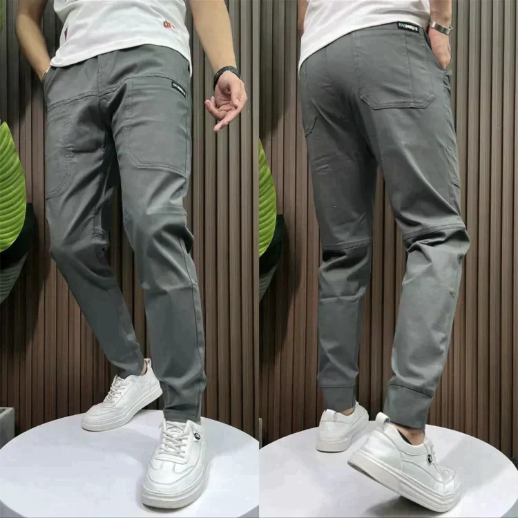 Acari – pantalon cargo extensible