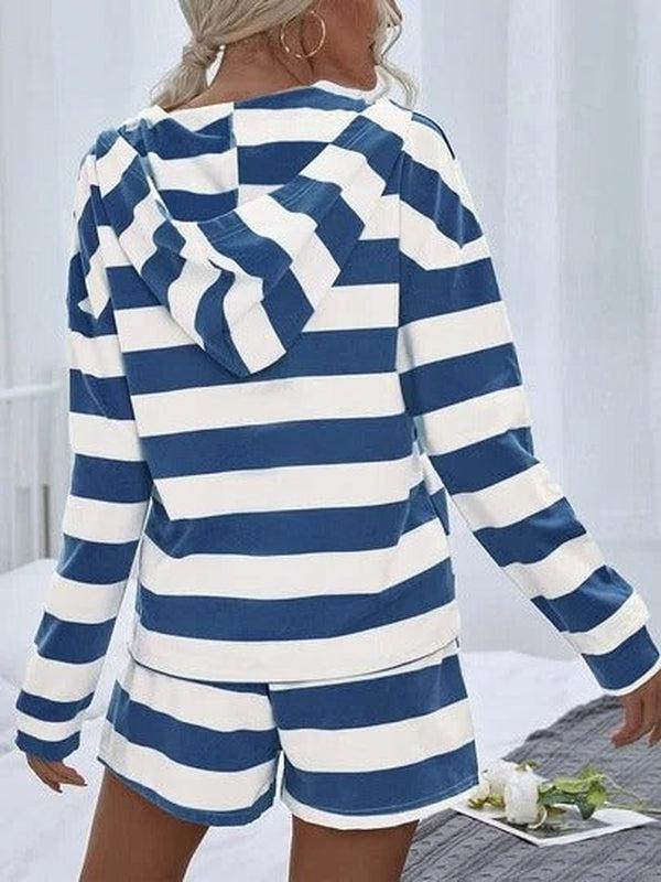 Maya | Kuschelige Loungewear für zu Hause