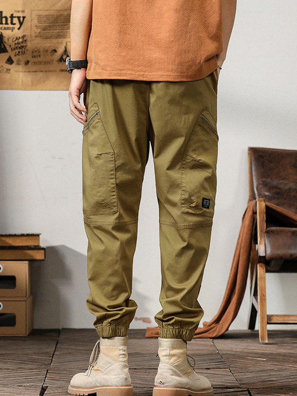 Kona - Pantalon cargo
