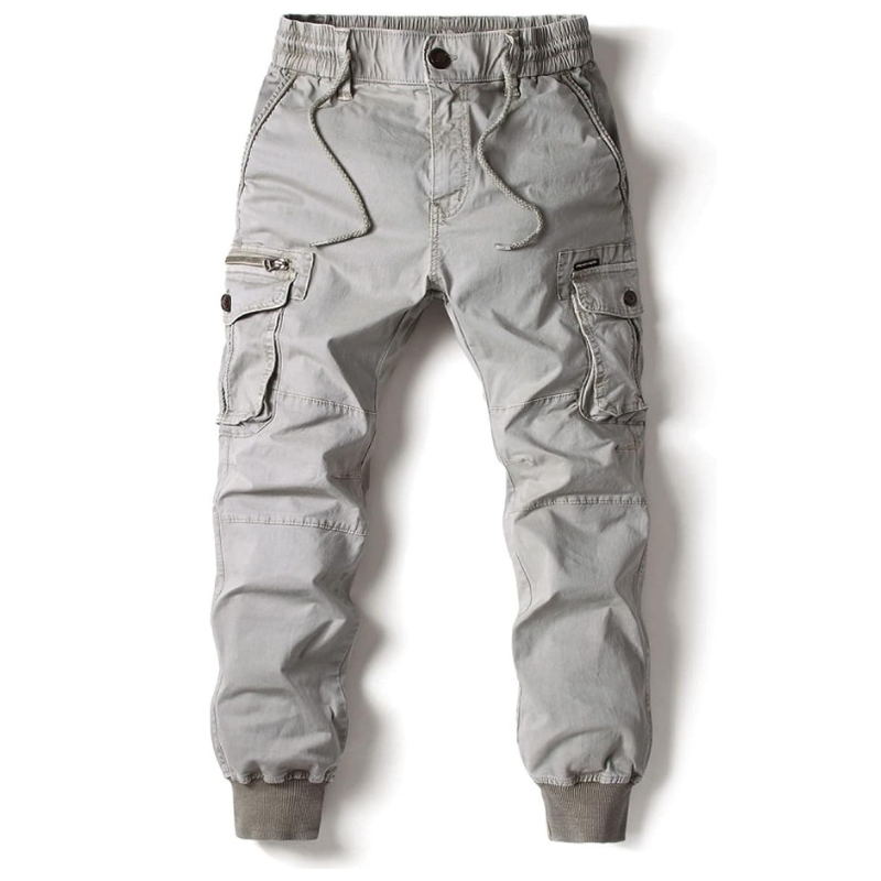 BRIAN™ | Pantalons de jogging cargo