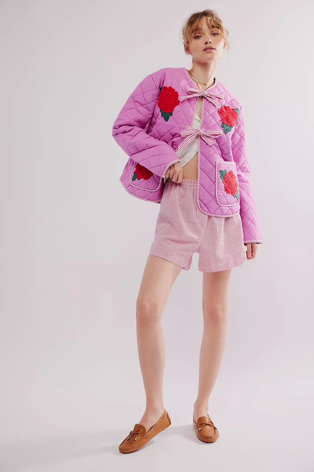 Veste Bertane