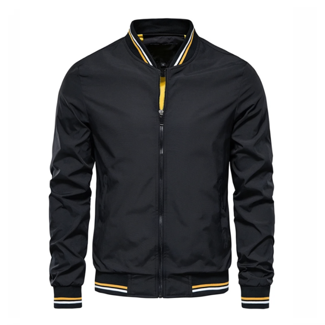 Leon™ – Bomberjacke