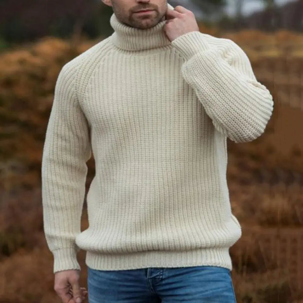 HighCollar - pulls d'hiver pour toutes les occasions