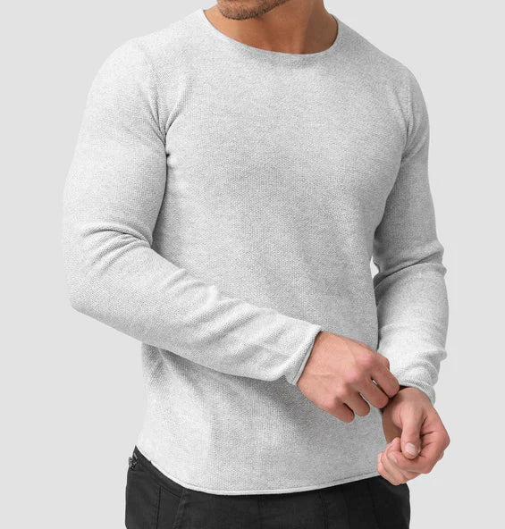 William – pull élégant pour homme