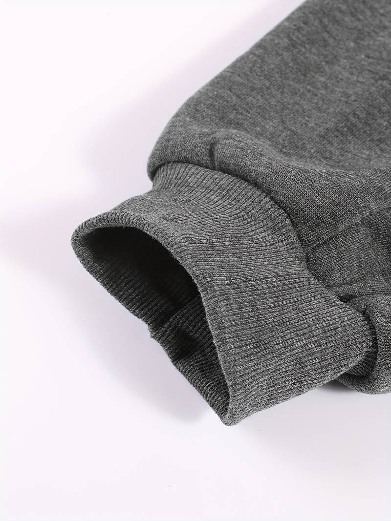 Liam – Pantalon de jogging à cordon pour homme