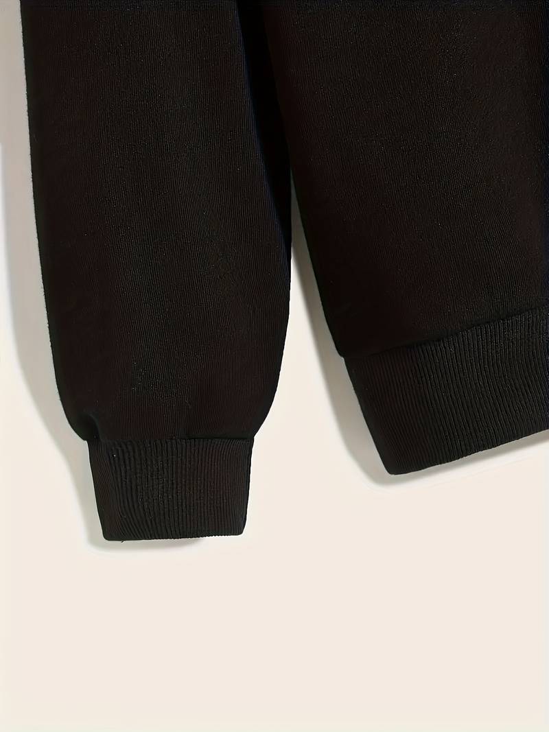 Richard – pull col rond pour homme
