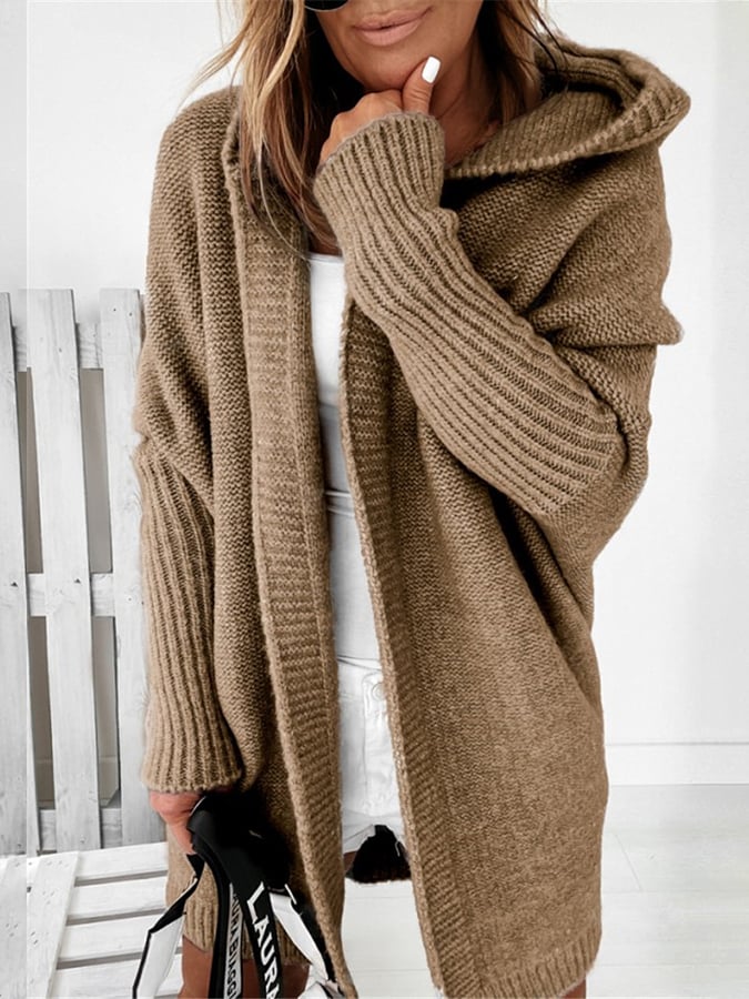 Galadriel - Cardigan long pour femme