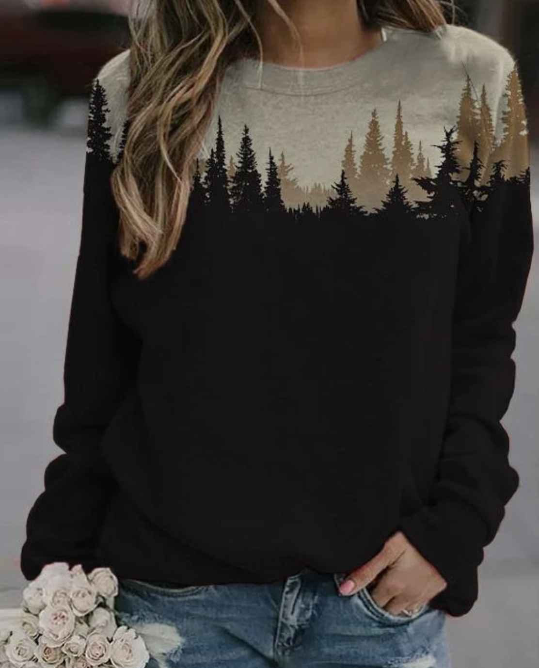 LIRA - Pull d'hiver extrêmement chaud et confortable