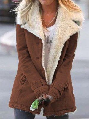 Wistara | veste d'hiver en laine
