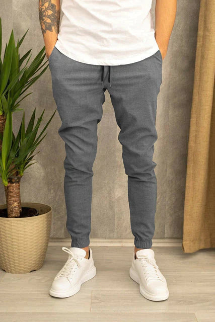 Eric – le pantalon élégant et unique