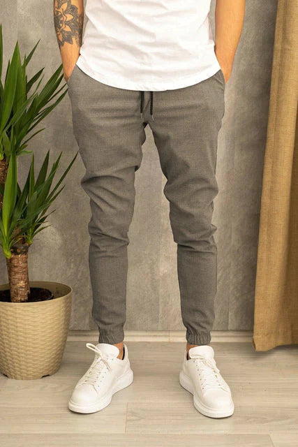 Eric – le pantalon élégant et unique