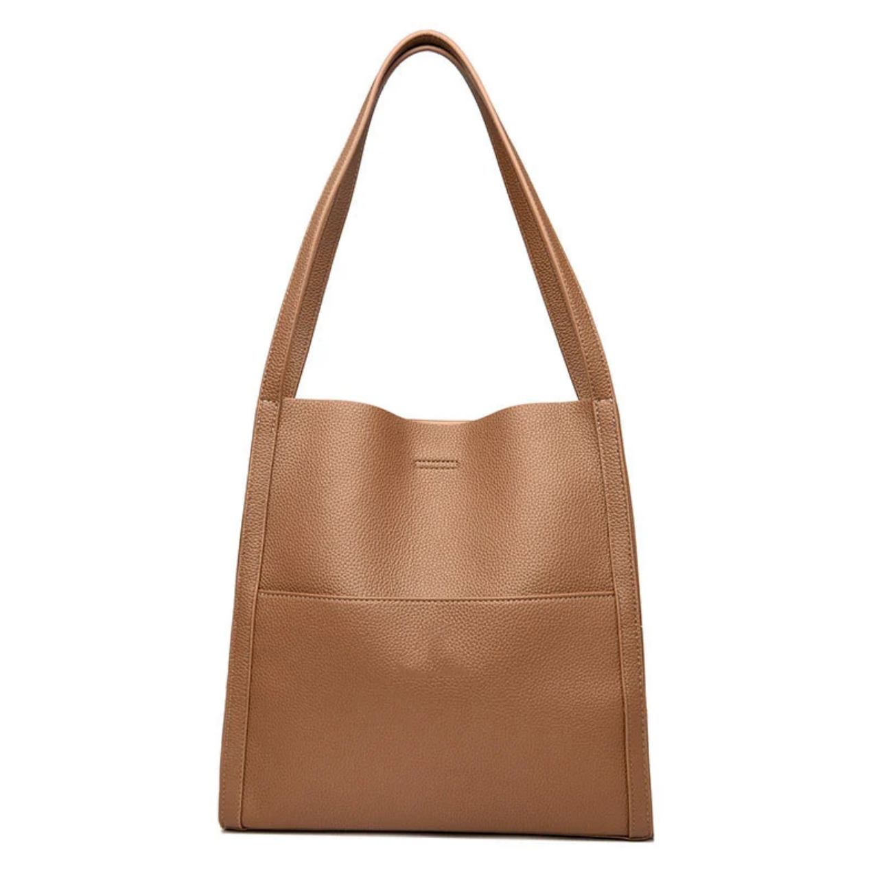 Sac bandoulière en cuir Alena pour femme