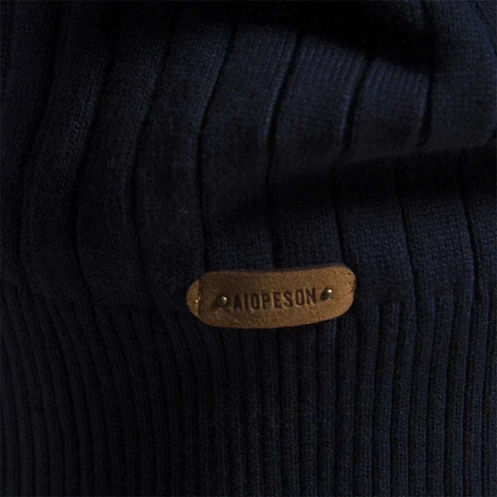 Siméon - Pull tricoté