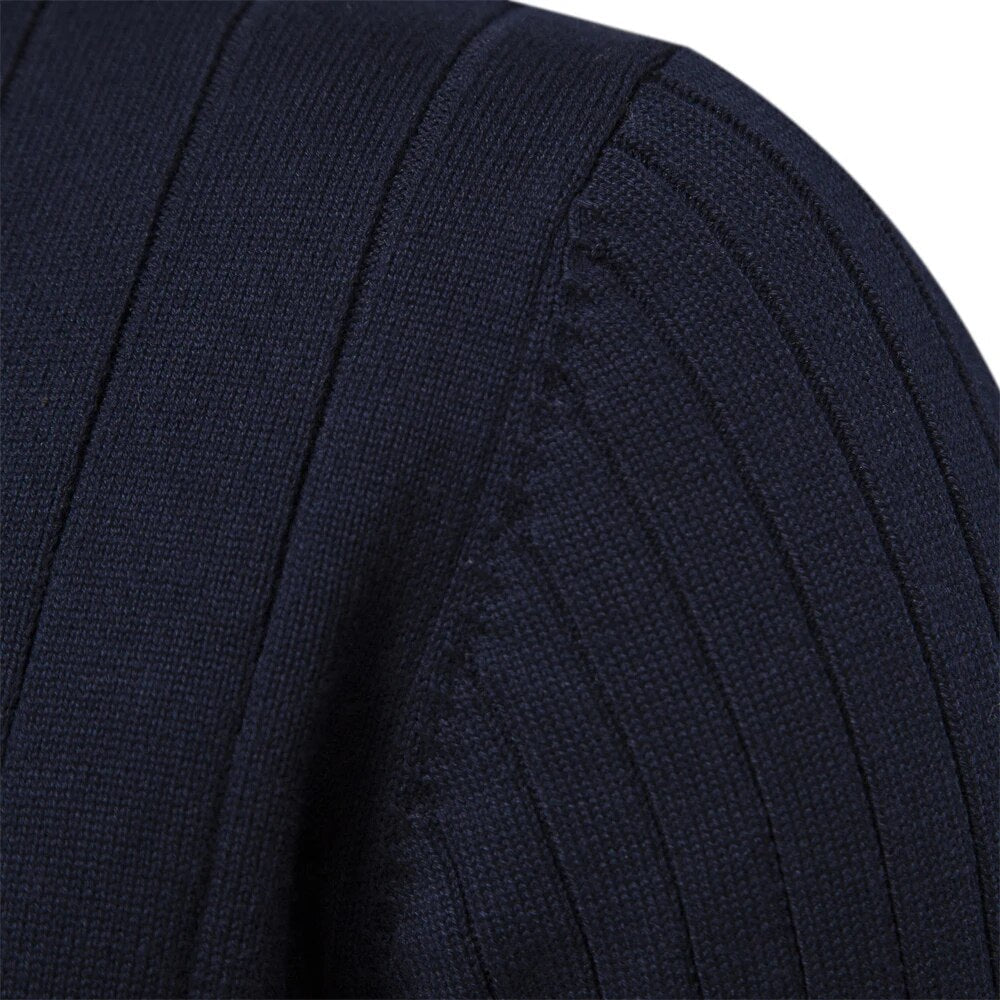 Siméon - Pull tricoté