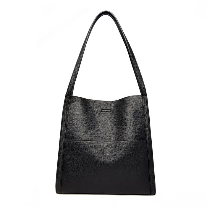 ATHÉNA™ | SAC EN CUIR VEGAN FAIT MAIN