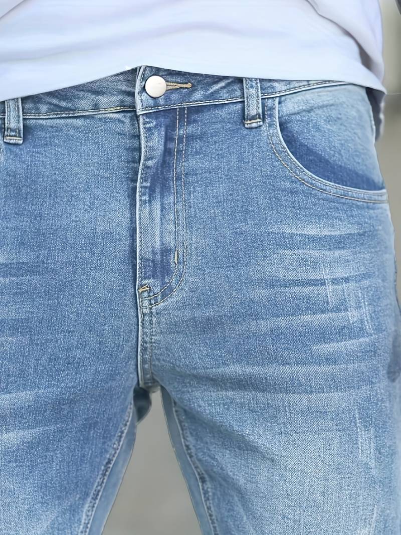 Alexander – un jean décontracté au style urbain
