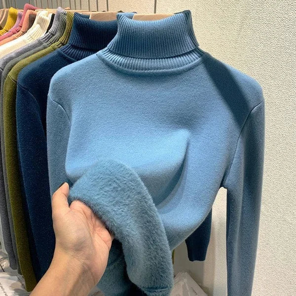 Yuraen | Veste polaire