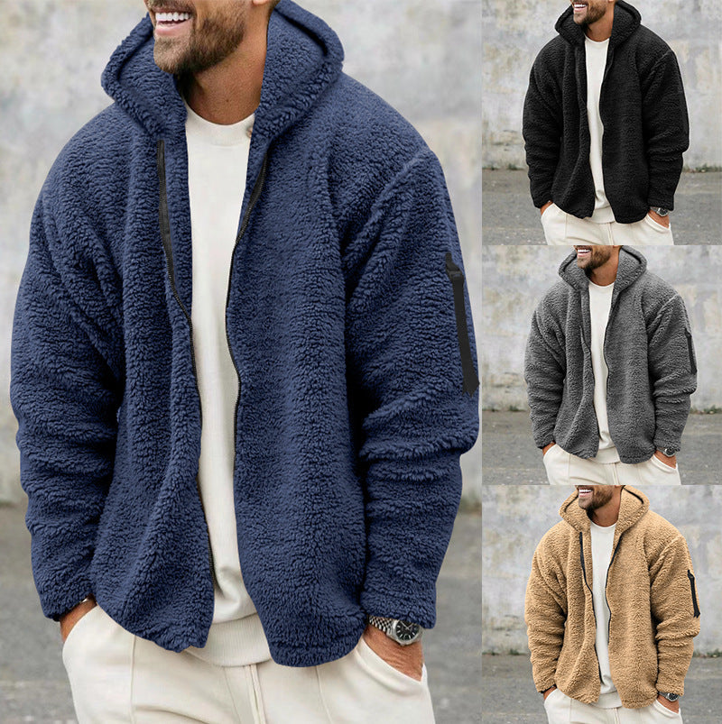 Yola | Veste polaire chaude