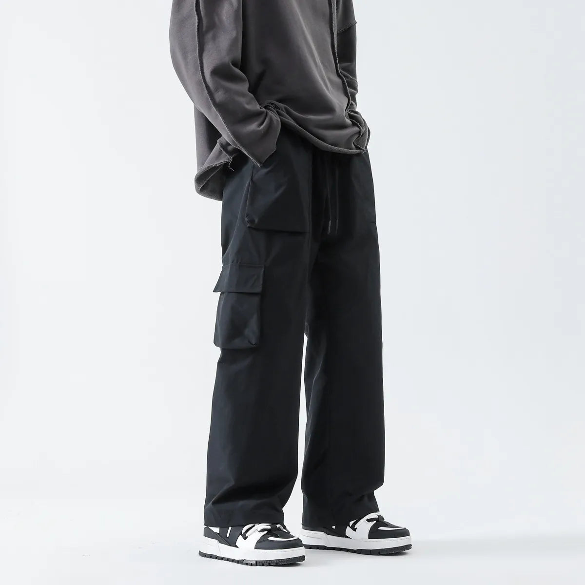 Darius - Charge de pantalons amples 